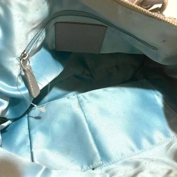 Coach CC signature print canvas bag - Picture 7 of 10